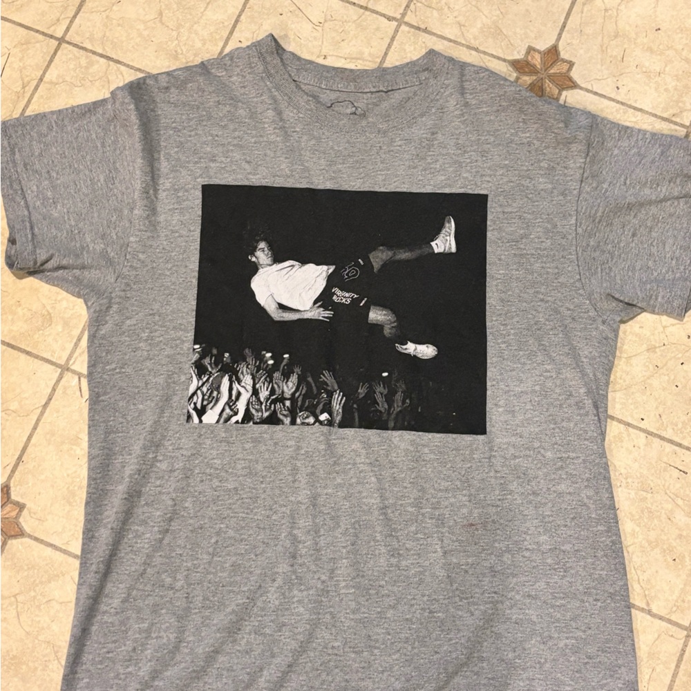 Danny Duncan shirt